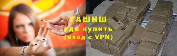 хмурый Медногорск